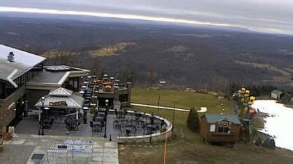 blue mountain webcam pa